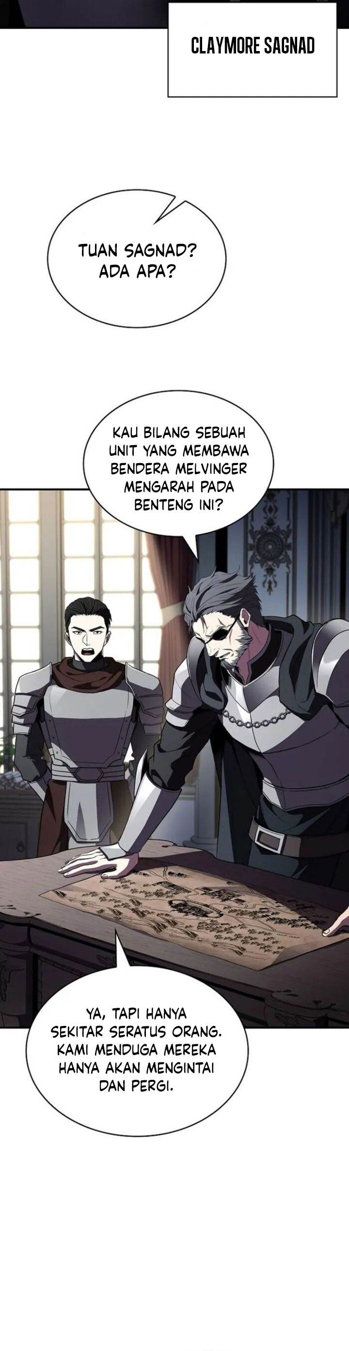 Talent-Swallowing Magician Chap 117 - Next Chap 118