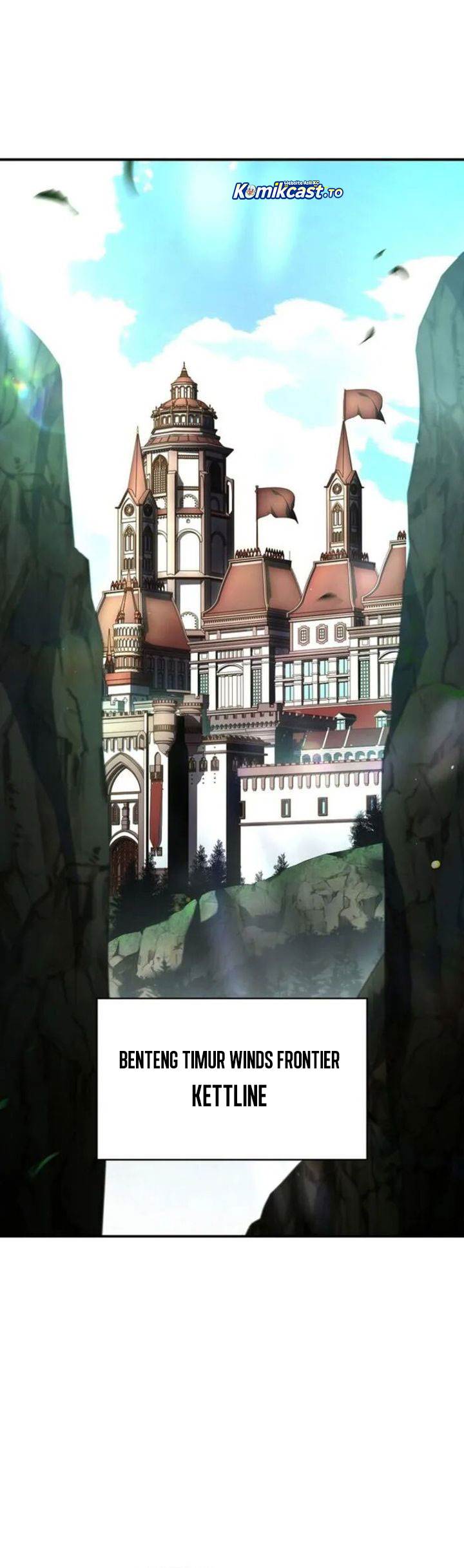 Talent-Swallowing Magician Chap 117 - Next Chap 118