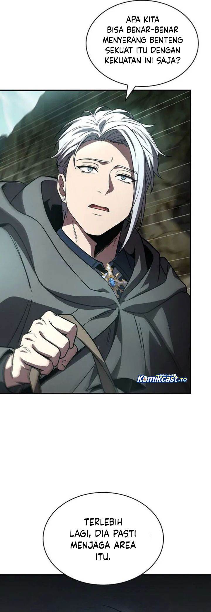 Talent-Swallowing Magician Chap 117 - Next Chap 118