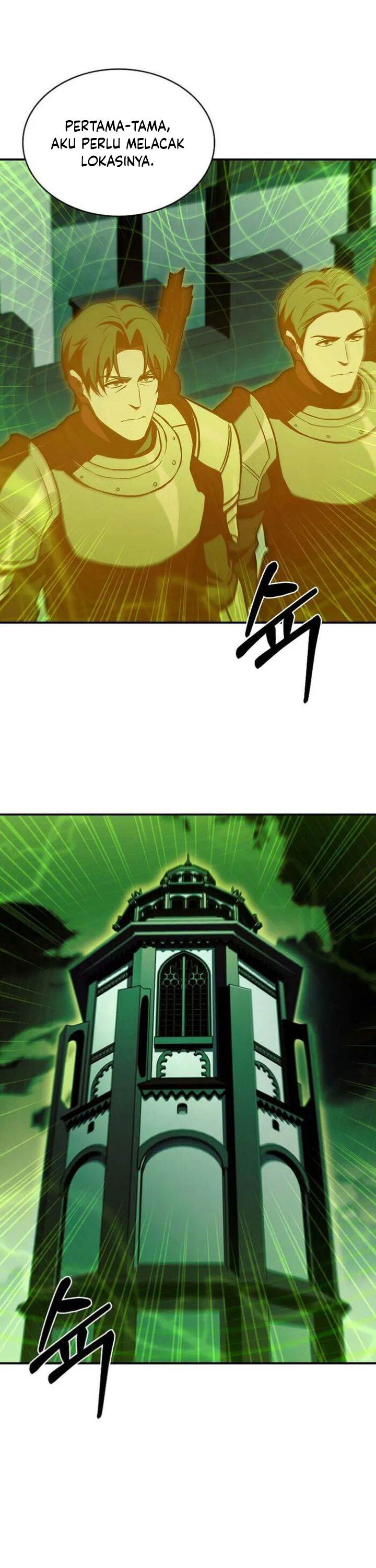 Talent-Swallowing Magician Chap 117 - Next Chap 118