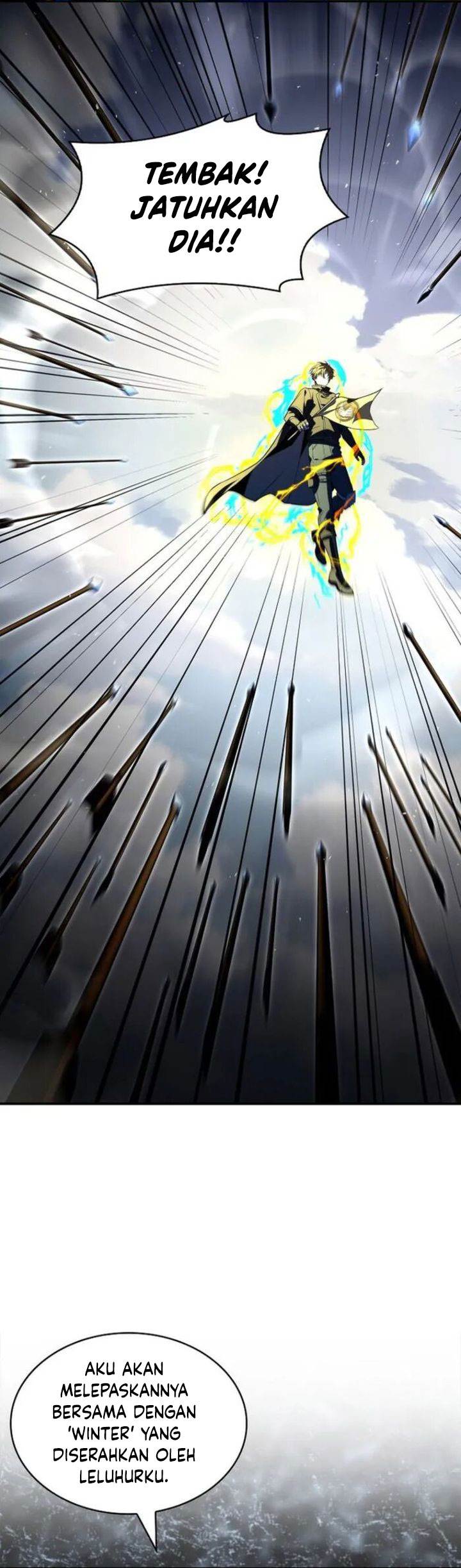 Talent-Swallowing Magician Chap 117 - Next Chap 118