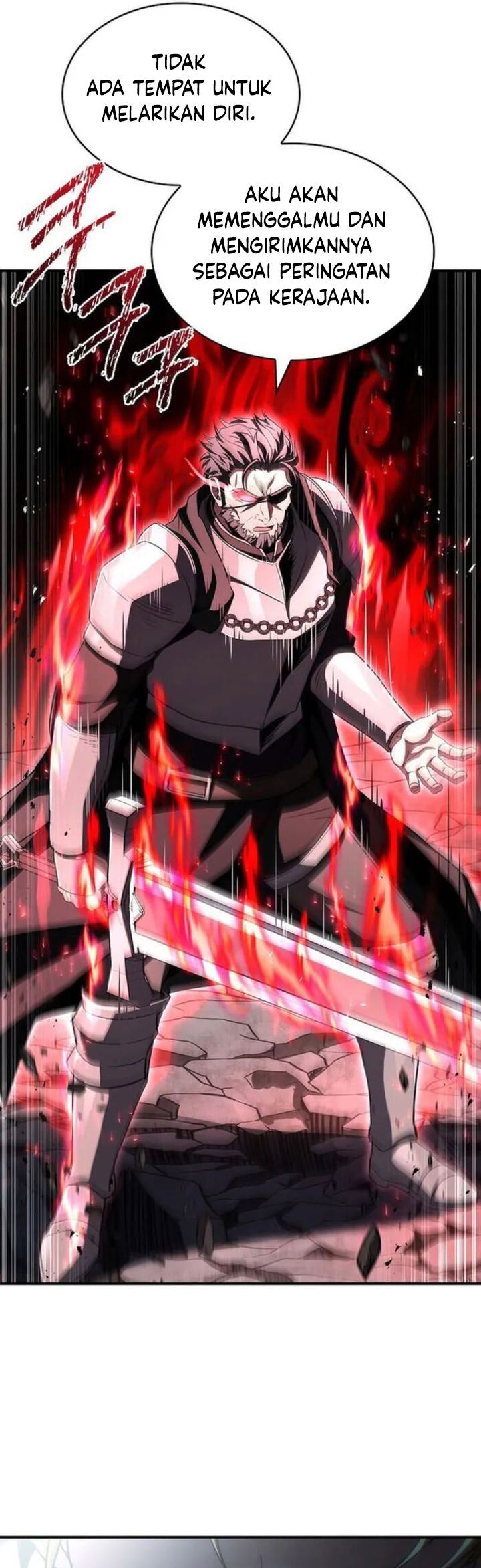 Talent-Swallowing Magician Chap 118 - Next Chap 119