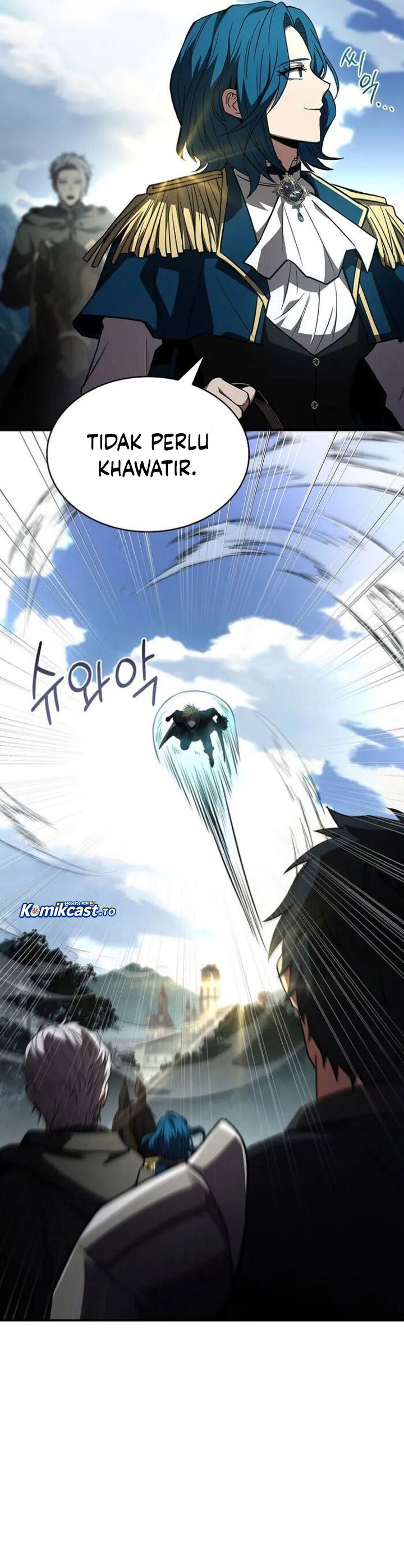 Talent-Swallowing Magician Chap 118 - Next Chap 119