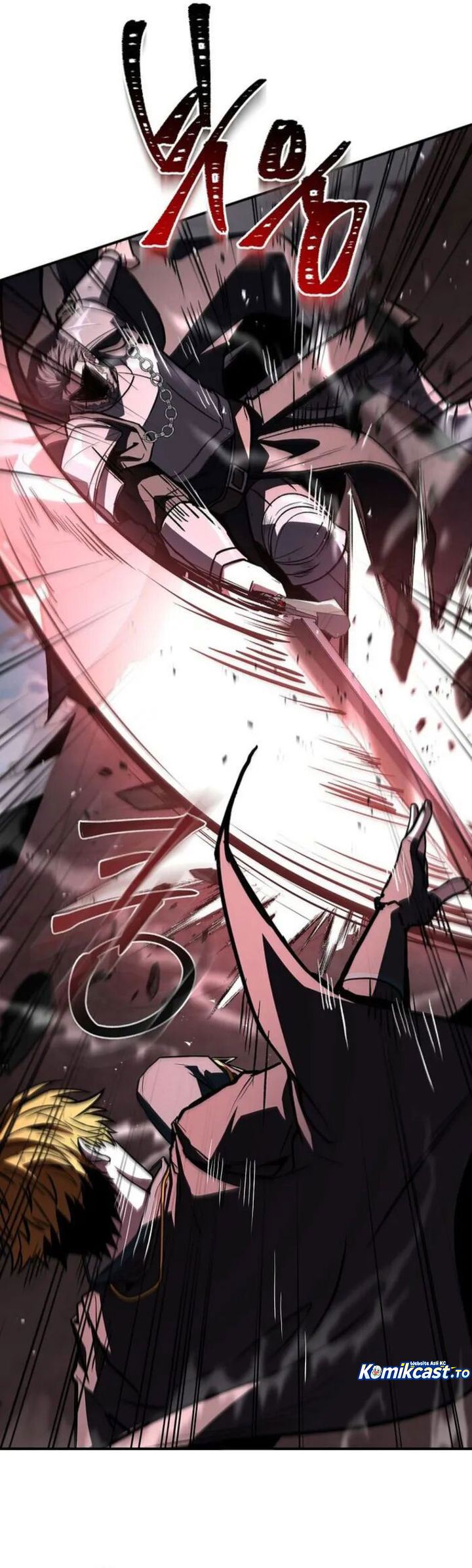 Talent-Swallowing Magician Chap 118 - Next Chap 119