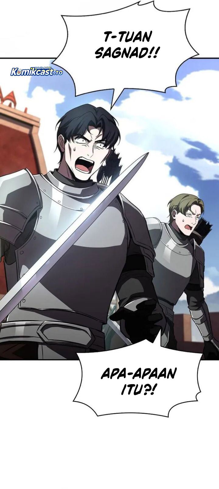 Talent-Swallowing Magician Chap 118 - Next Chap 119