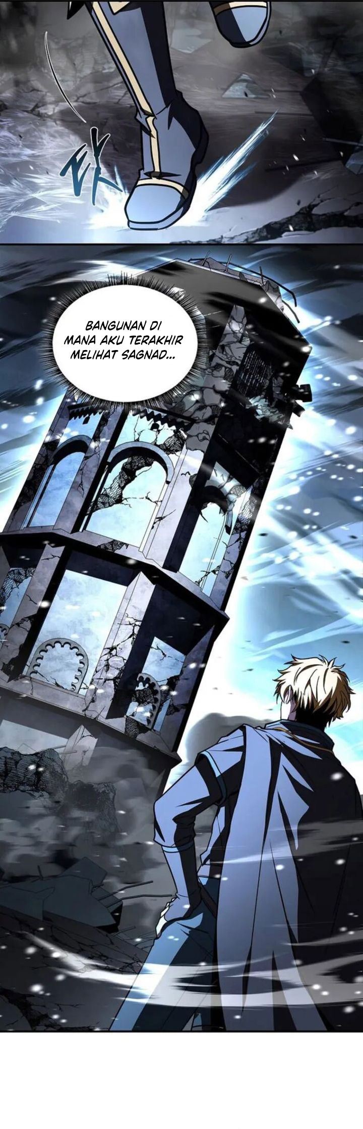 Talent-Swallowing Magician Chap 118 - Next Chap 119