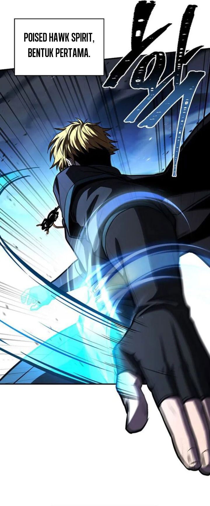 Talent-Swallowing Magician Chap 118 - Next Chap 119