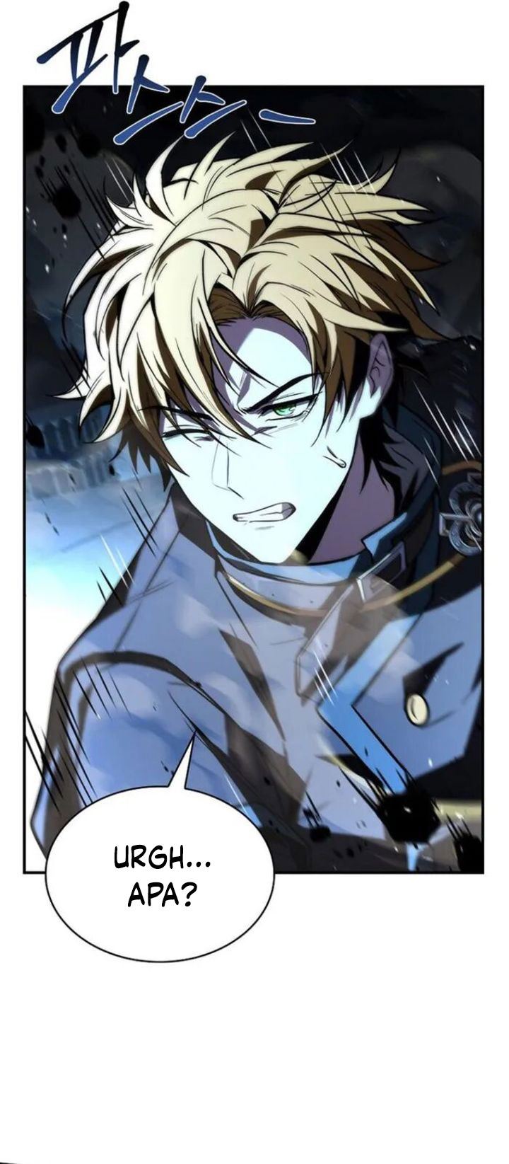 Talent-Swallowing Magician Chap 118 - Next Chap 119