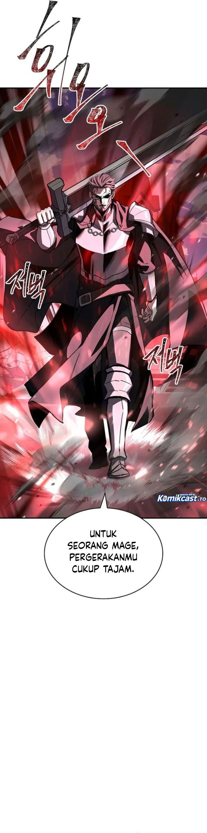 Talent-Swallowing Magician Chap 118 - Next Chap 119