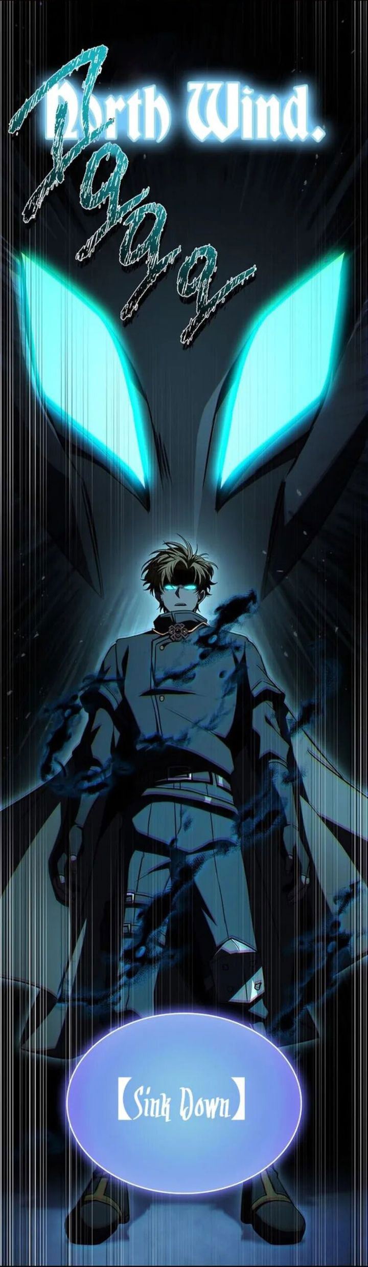 Talent-Swallowing Magician Chap 118 - Next Chap 119