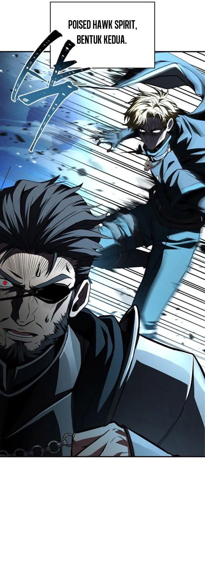 Talent-Swallowing Magician Chap 118 - Next Chap 119