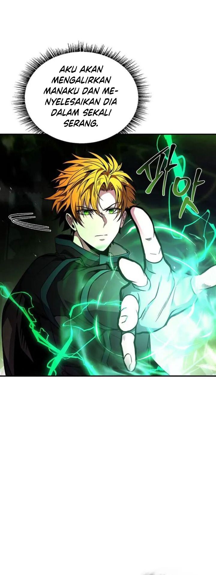 Talent-Swallowing Magician Chap 118 - Next Chap 119