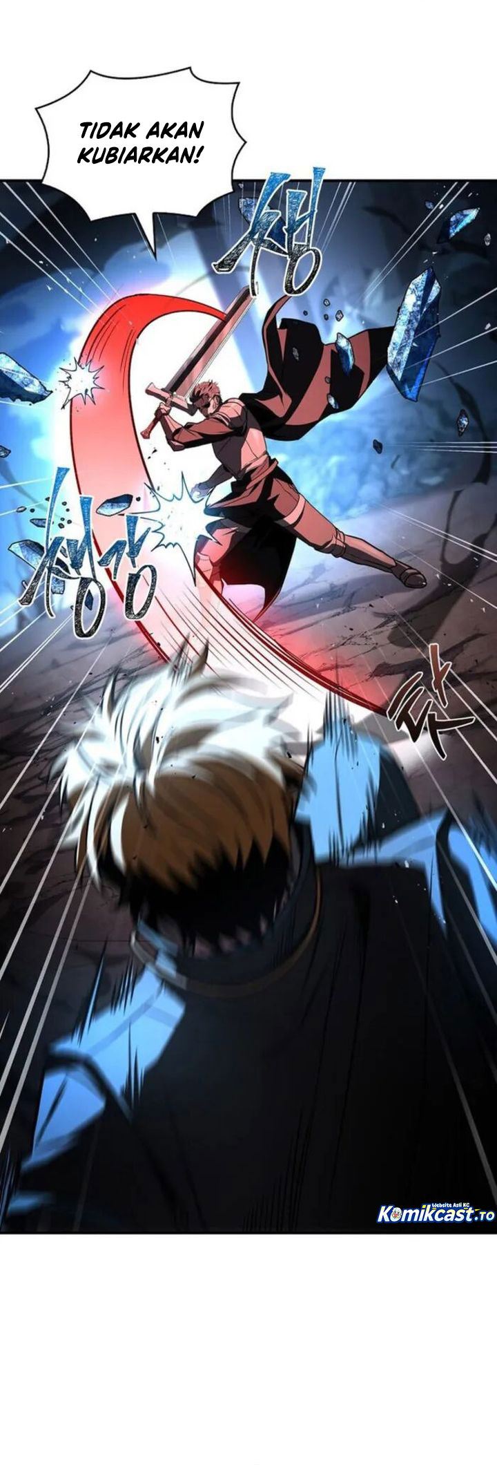 Talent-Swallowing Magician Chap 118 - Next Chap 119