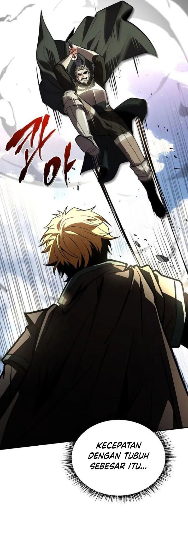 Talent-Swallowing Magician Chap 118 - Next Chap 119