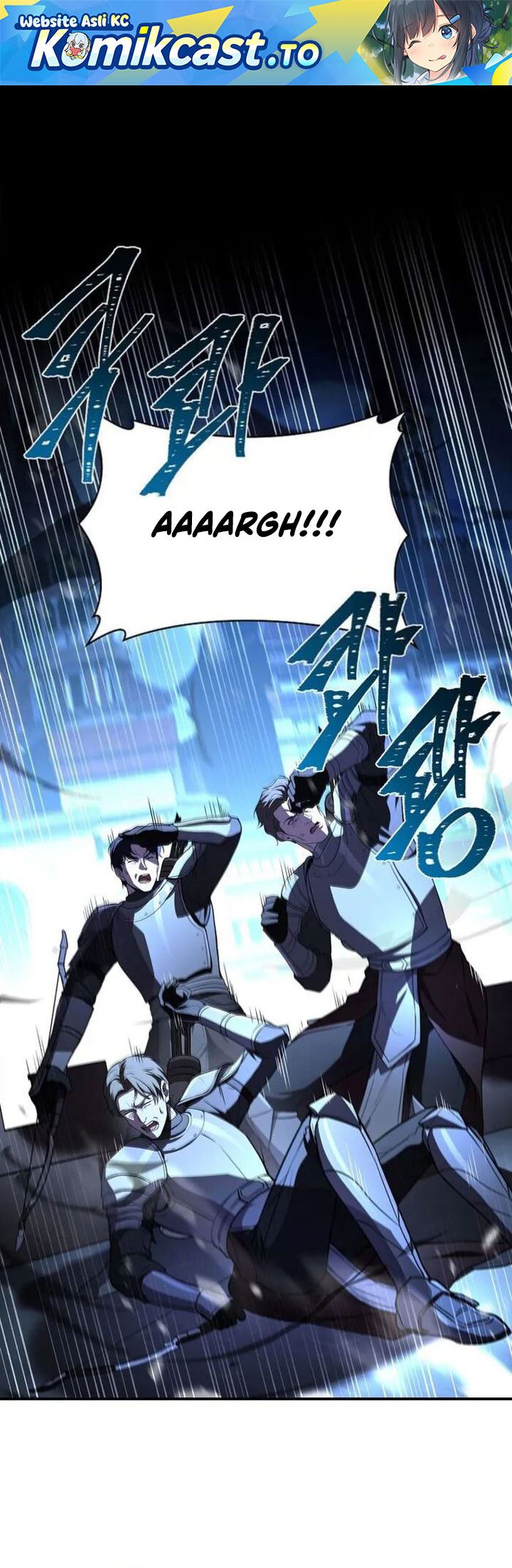 Talent-Swallowing Magician Chap 118 - Next Chap 119