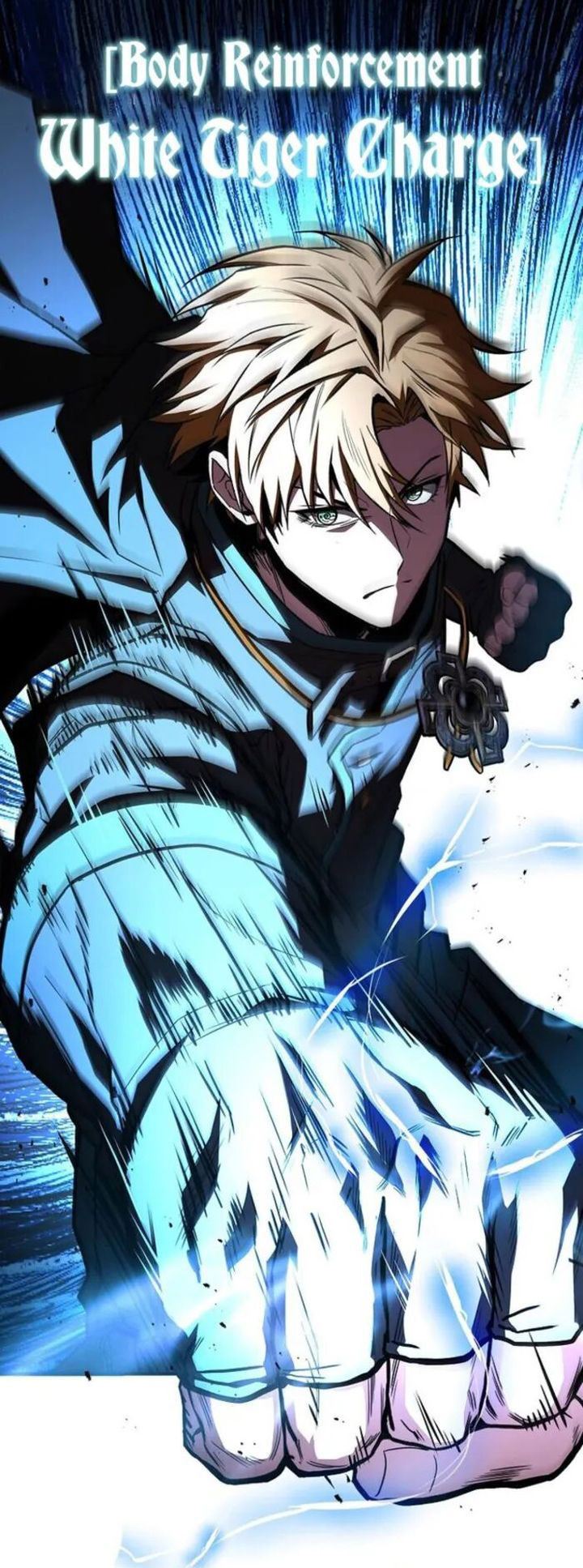 Talent-Swallowing Magician Chap 118 - Next Chap 119