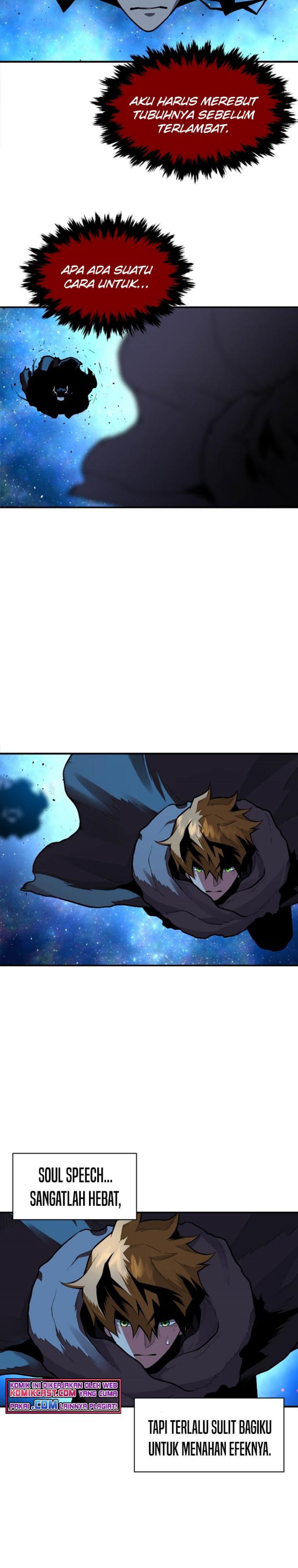 Talent-Swallowing Magician Chap 12 - Next Chap 13