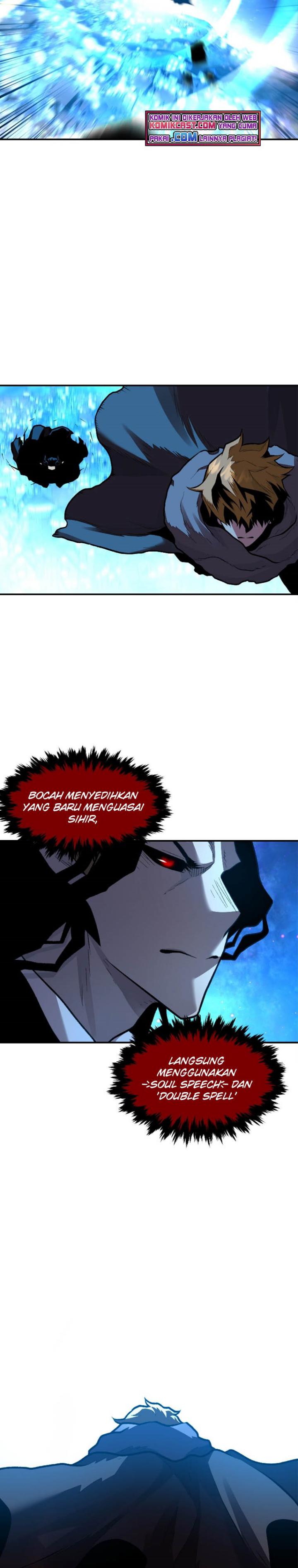 Talent-Swallowing Magician Chap 12 - Next Chap 13