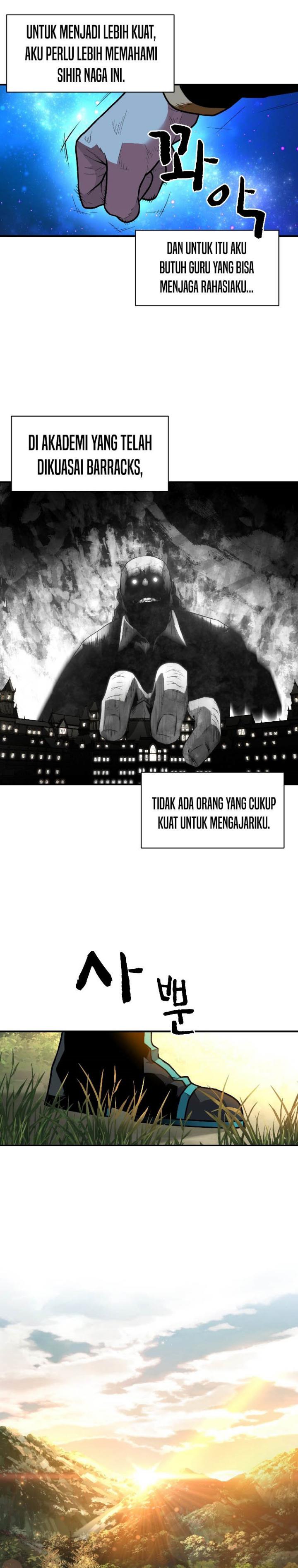 Talent-Swallowing Magician Chap 12 - Next Chap 13