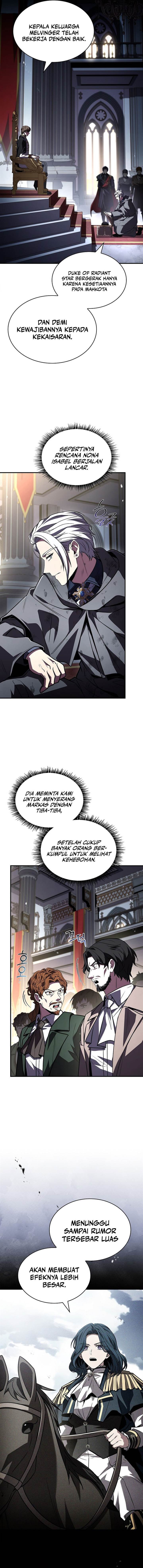 Talent-Swallowing Magician Chap 120 - Next Chap 121