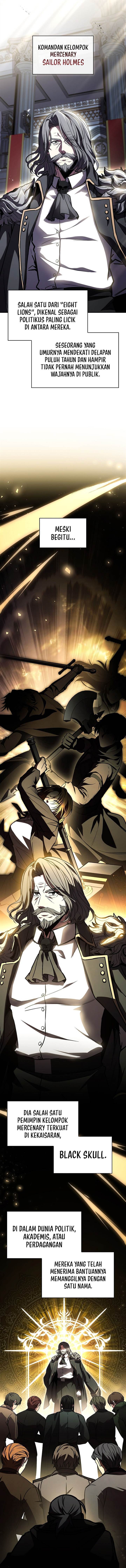 Talent-Swallowing Magician Chap 120 - Next Chap 121