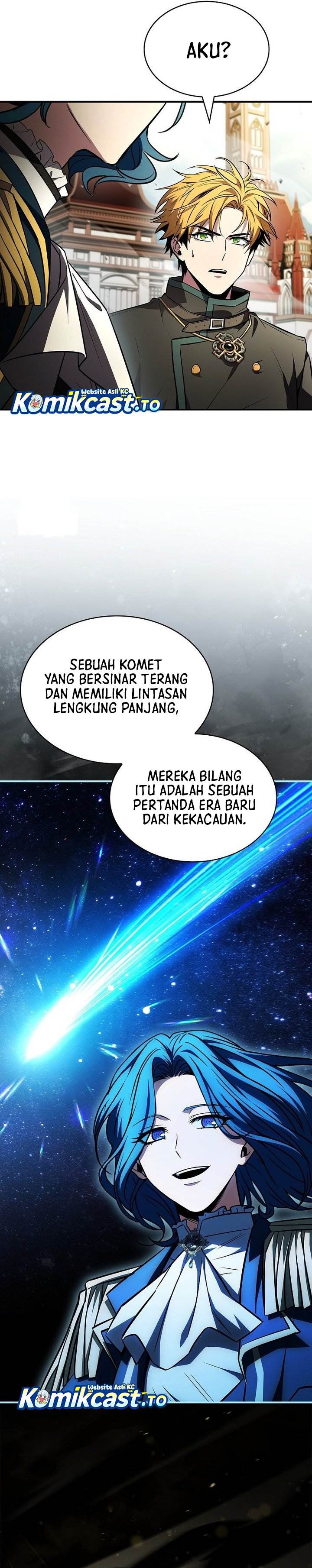 Talent-Swallowing Magician Chap 121 - Next Chap 122