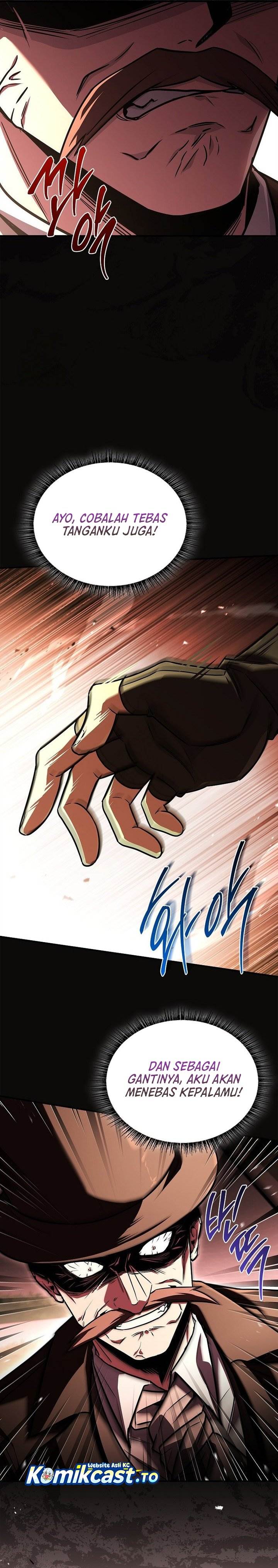 Talent-Swallowing Magician Chap 121 - Next Chap 122