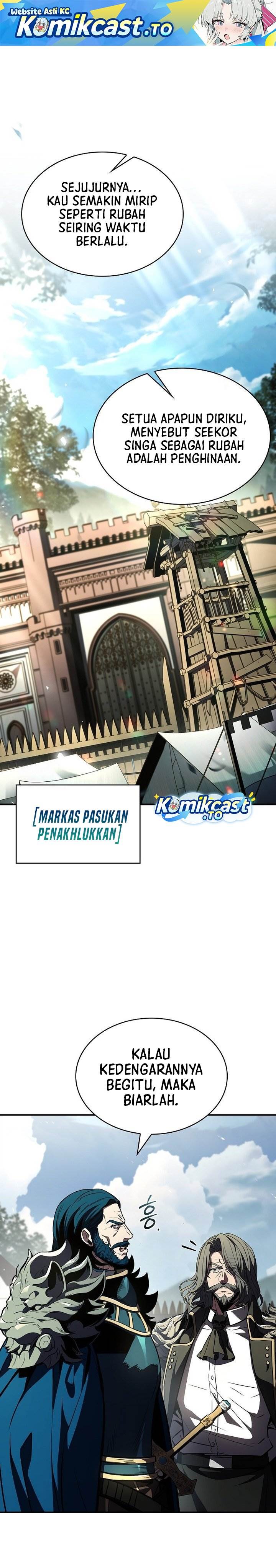 Talent-Swallowing Magician Chap 121 - Next Chap 122