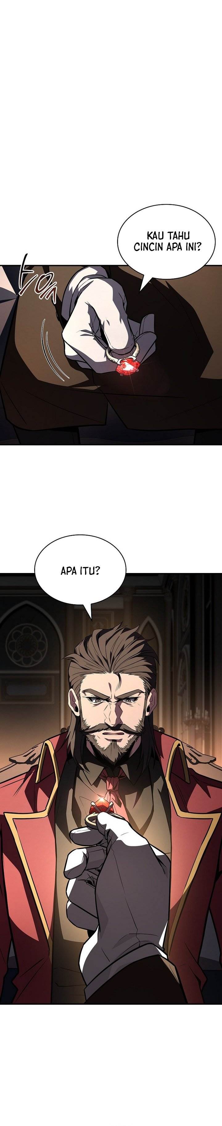 Talent-Swallowing Magician Chap 122 - Next Chap 123