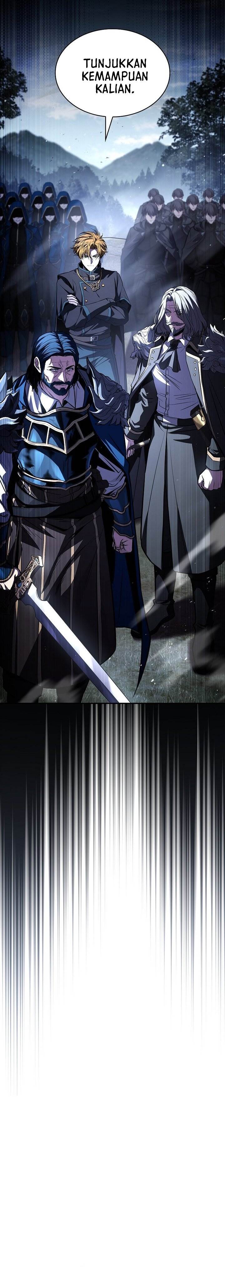 Talent-Swallowing Magician Chap 122 - Next Chap 123