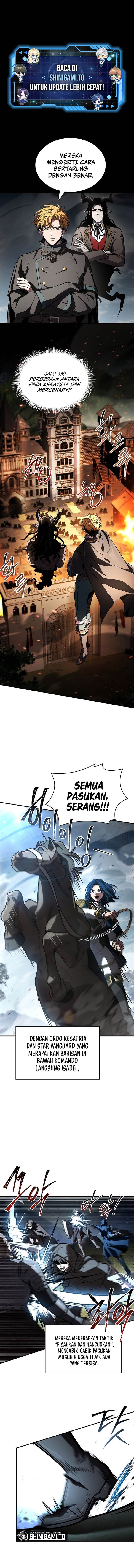 Talent-Swallowing Magician Chap 123 - Next Chap 124