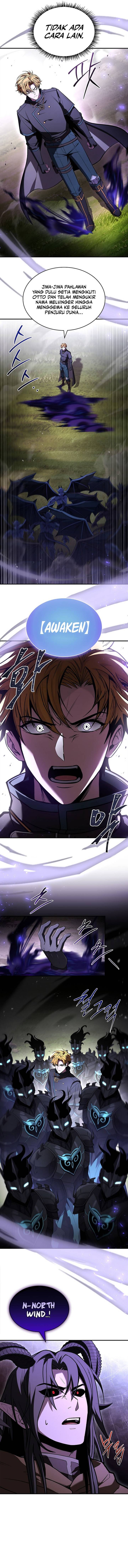 Talent-Swallowing Magician Chap 124 - Next Chap 125