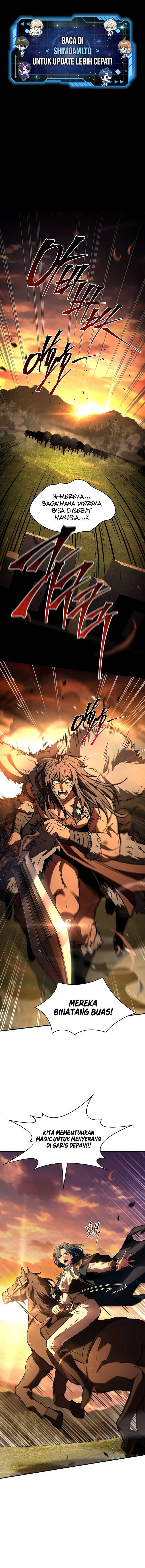 Talent-Swallowing Magician Chap 124 - Next Chap 125