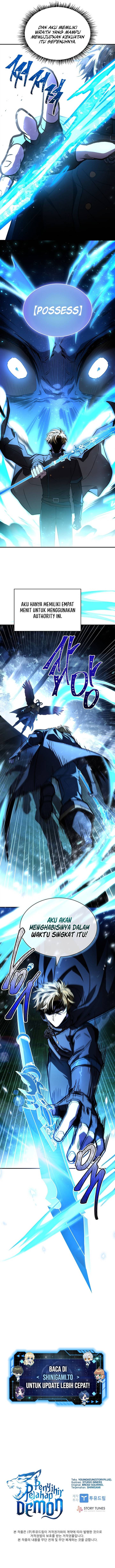 Talent-Swallowing Magician Chap 124 - Next Chap 125