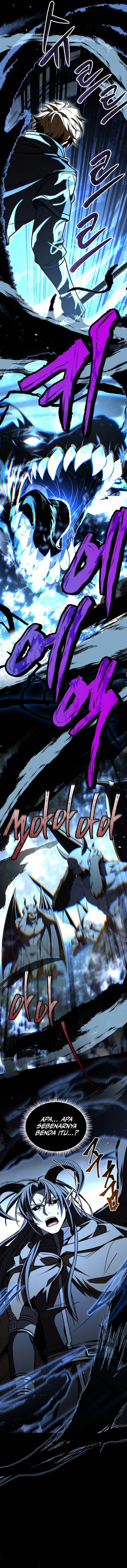 Talent-Swallowing Magician Chap 126 - Next Chap 127