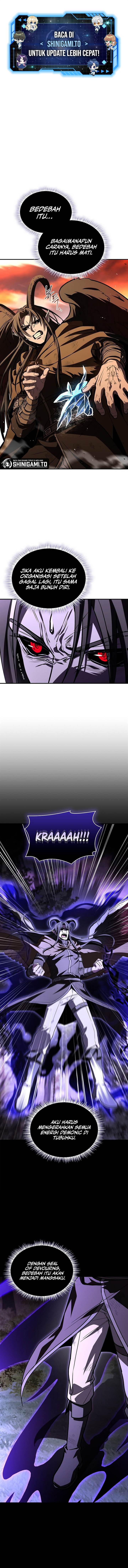 Talent-Swallowing Magician Chap 126 - Next Chap 127