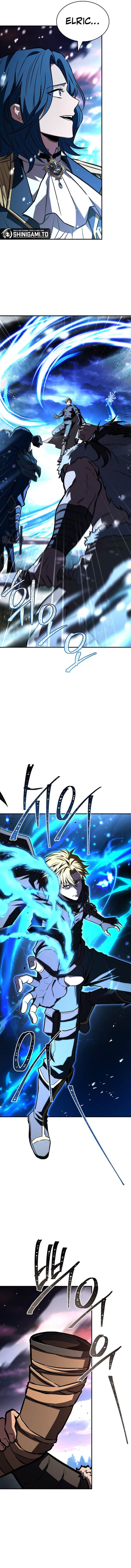 Talent-Swallowing Magician Chap 126 - Next Chap 127