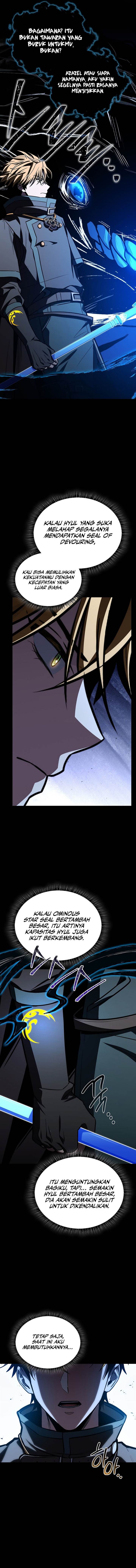 Talent-Swallowing Magician Chap 126 - Next Chap 127