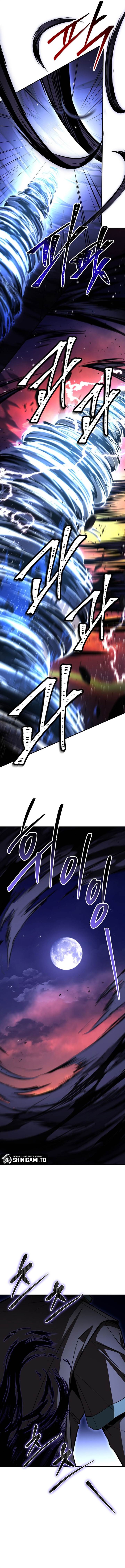 Talent-Swallowing Magician Chap 126 - Next Chap 127