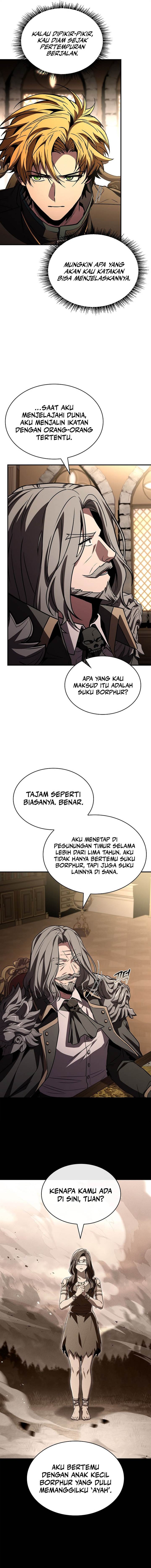 Talent-Swallowing Magician Chap 127 - Next Chap 128