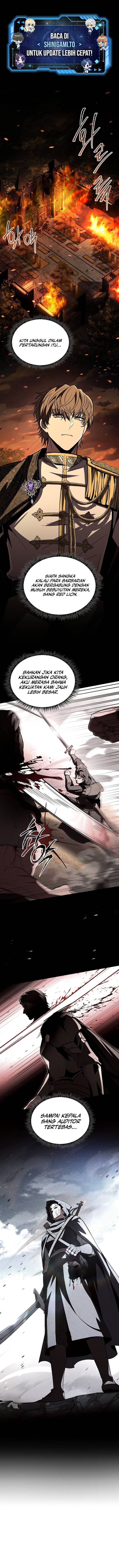 Talent-Swallowing Magician Chap 127 - Next Chap 128