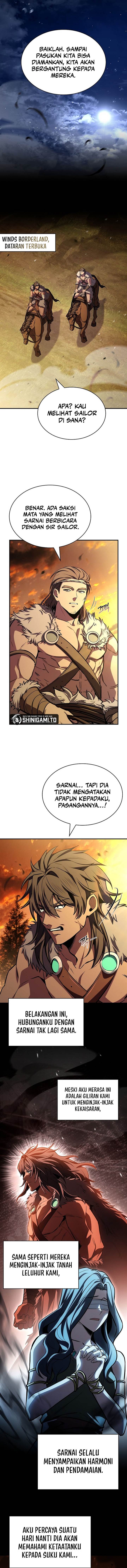Talent-Swallowing Magician Chap 127 - Next Chap 128