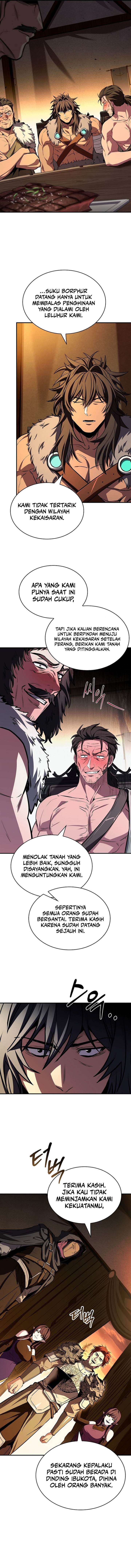 Talent-Swallowing Magician Chap 127 - Next Chap 128