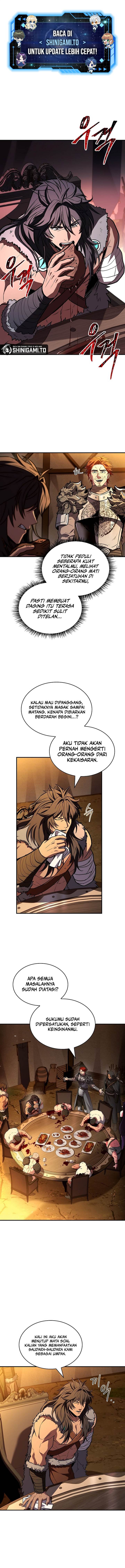 Talent-Swallowing Magician Chap 128 - Next Chap 129