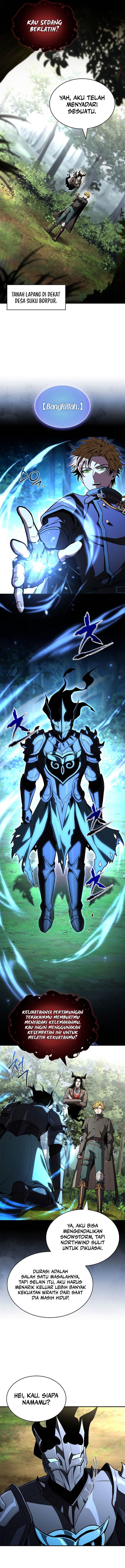 Talent-Swallowing Magician Chap 128 - Next Chap 129