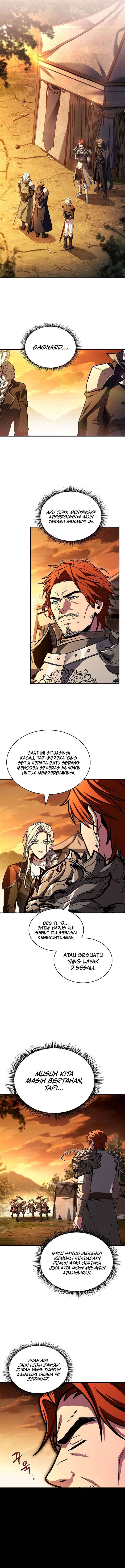 Talent-Swallowing Magician Chap 128 - Next Chap 129