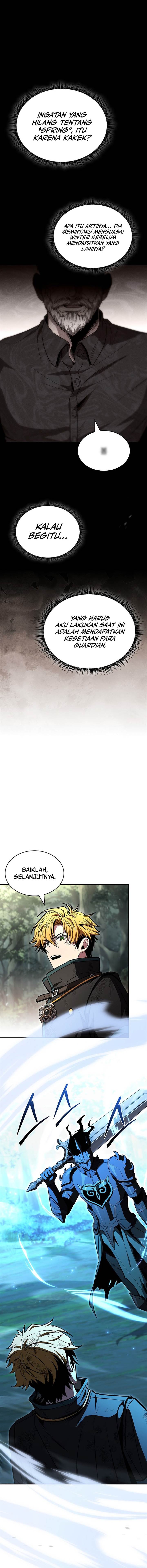 Talent-Swallowing Magician Chap 129 - Next Chap 130