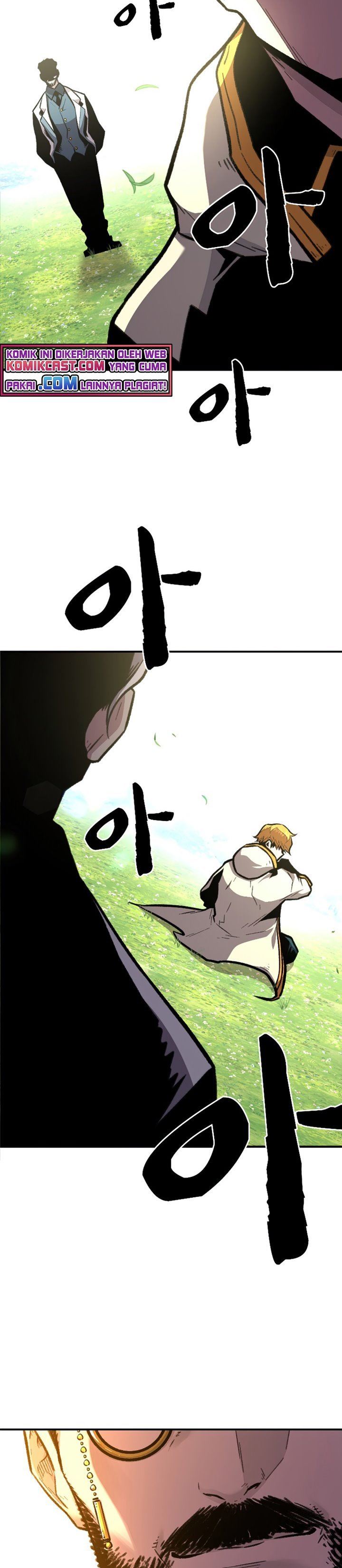 Talent-Swallowing Magician Chap 17 - Next Chap 18