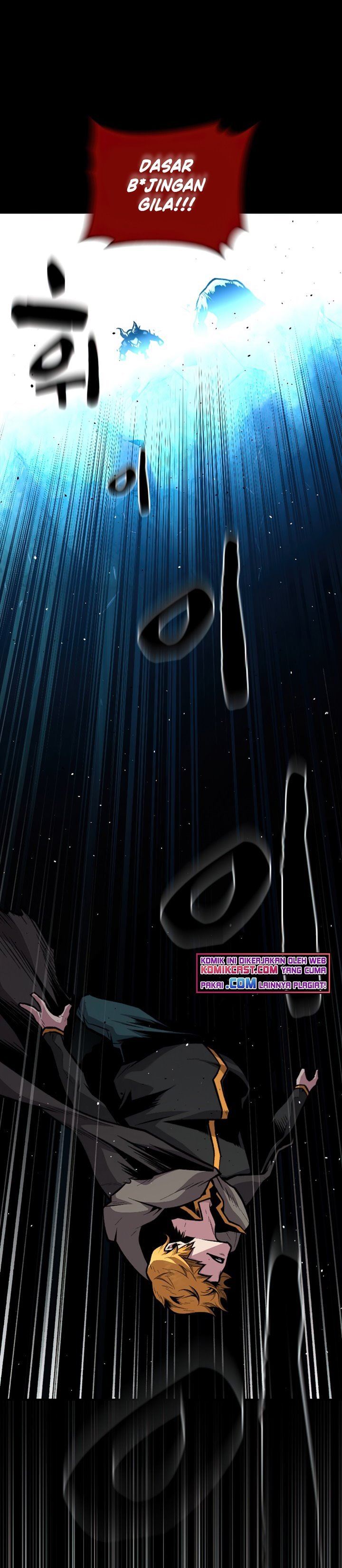 Talent-Swallowing Magician Chap 17 - Next Chap 18