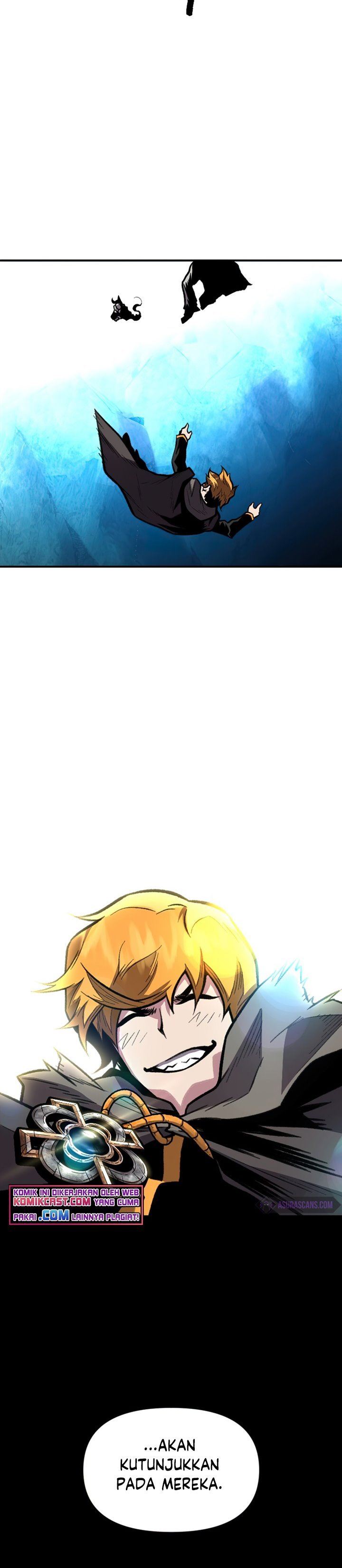 Talent-Swallowing Magician Chap 17 - Next Chap 18